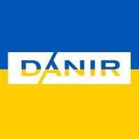 danir group logo image