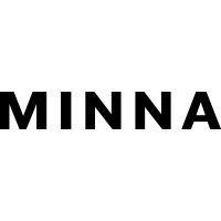 minna goods logo image