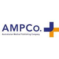 ampco logo image