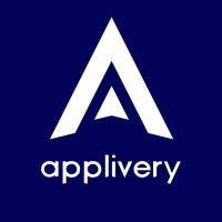 applivery logo image