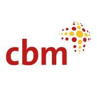 cbm christoffel-blindenmission in deutschland logo image