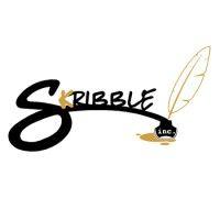 skribble inc logo image