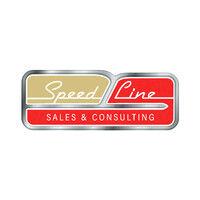 speedline sales and consulting, llc logo image