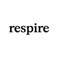 respire logo image