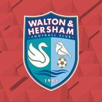 walton & hersham fc