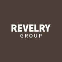 revelry group logo image