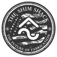 the shim shack logo image