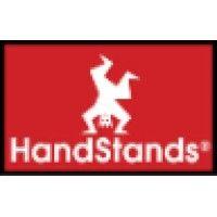 handstands logo image