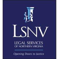 legal services of northern virginia