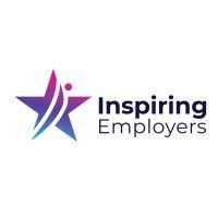 inspiring employers logo image