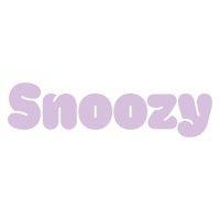 snoozy logo image