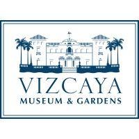 vizcaya museum and gardens logo image