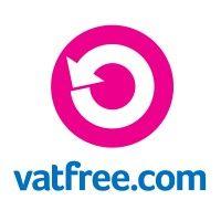 vatfree.com logo image