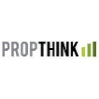 propthink logo image