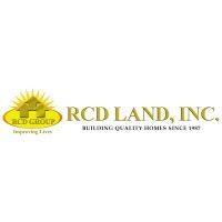 rcd land, inc. logo image