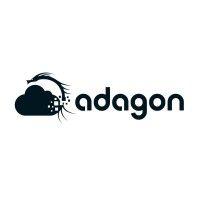 adagon.tech logo image