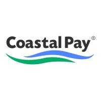 coastal pay logo image