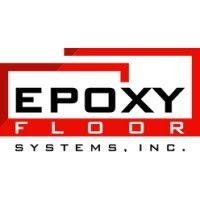 epoxy floor systems inc logo image