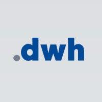 dwh.dev logo image