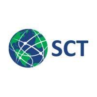 sct logo image