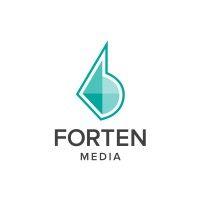 forten media logo image