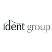 ident group logo image