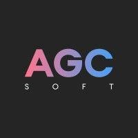 agcsoft logo image