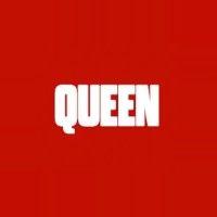 queen logo image