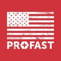 profast, inc. logo image