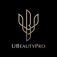 ubeautypro logo image