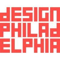 designphiladelphia logo image