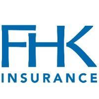 fhk insurance logo image