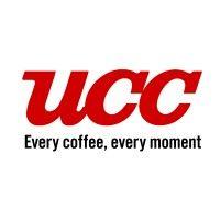 ucc coffee uk and ireland