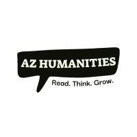 arizona humanities logo image