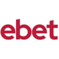 ebet logo image