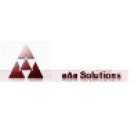 aaa solutions nasik logo image