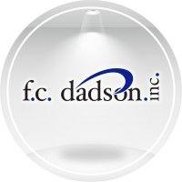 f.c. dadson logo image