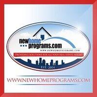 newhomeprograms.com llc logo image