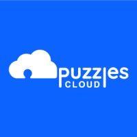 puzzlescloud logo image