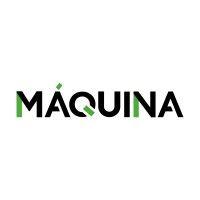 máquina logo image