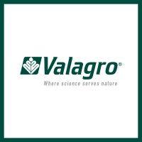 valagro logo image