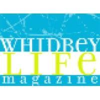 whidbey life magazine logo image