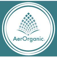 aerorganic™ logo image