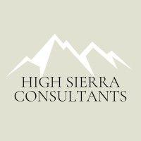 high sierra consultants logo image