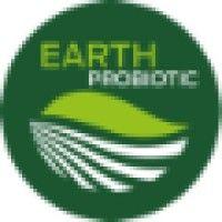 earth probiotic recycling solutions (pty) ltd. logo image