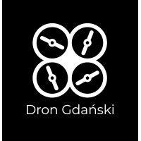 dron gdański logo image