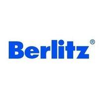 berlitz sweden logo image