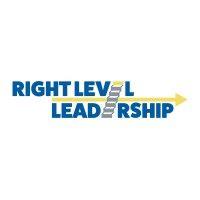 right level leadership