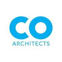 co architects logo image