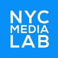 nyc media lab logo image